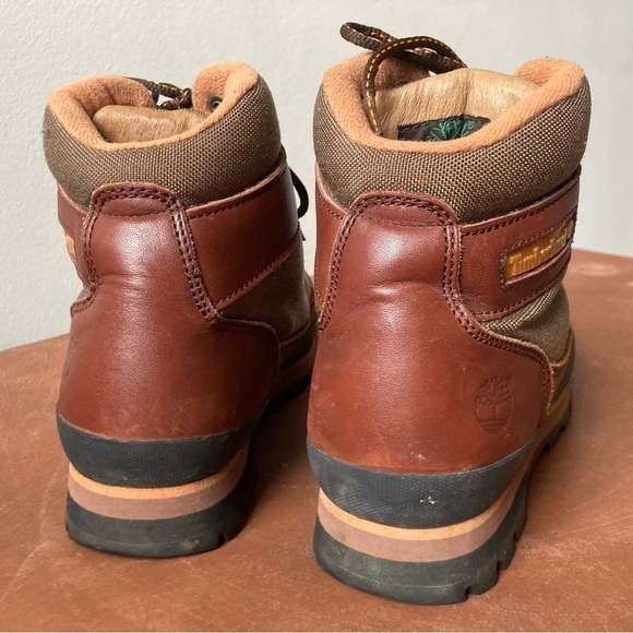 Timberland | Vintage Euro Hiker Boots GORE-TEX - Picture 3 of 8